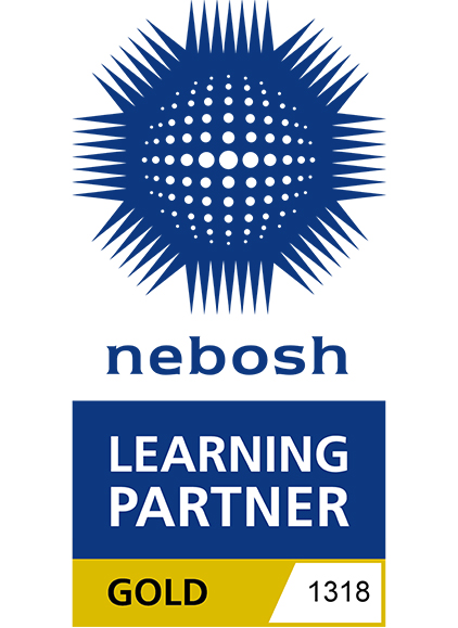 NEBOSH-certified students at Inspirit Kerala