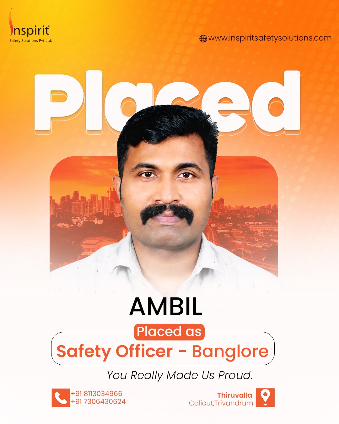 Ambil_Placement
